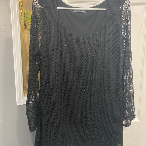 Tunic top - Picture 3 of 3